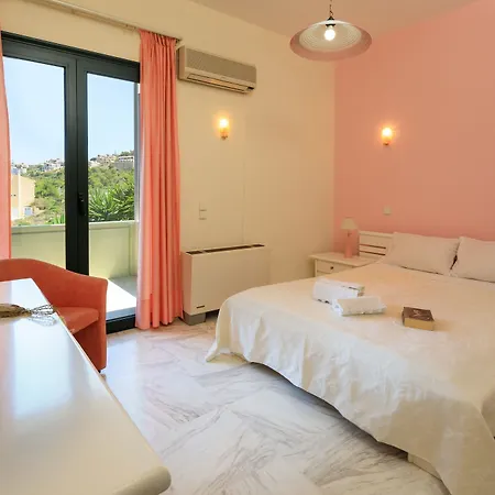 Villa Chania Supreme View *