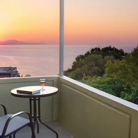 Villa Chania Supreme View