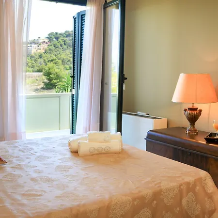 Villa Chania Supreme View