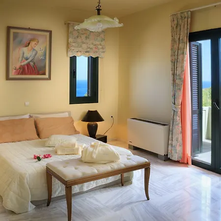 Chania Supreme View Villa