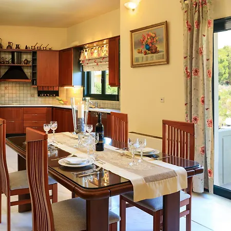 Chania Supreme View Villa Chania (Crete)