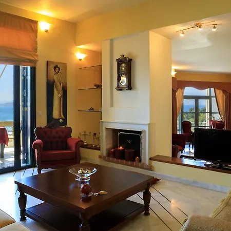 Chania Supreme View Villa