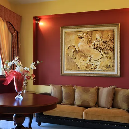 Chania Supreme View Villa *