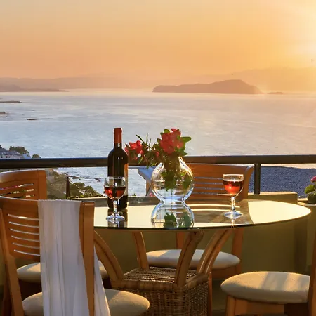 Villa Chania Supreme View *