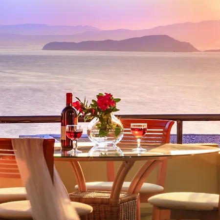 Chania Supreme View Villa
