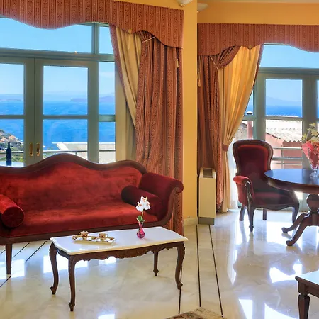 Chania Supreme View Villa